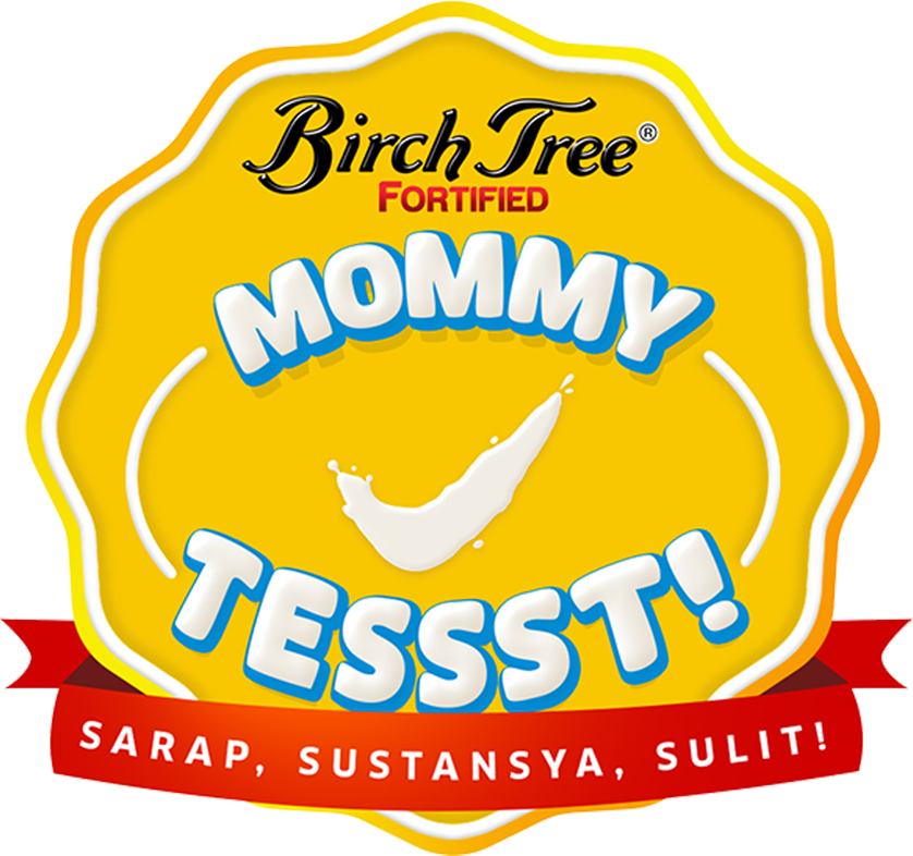 Birch Tree Fortified Birch Tree